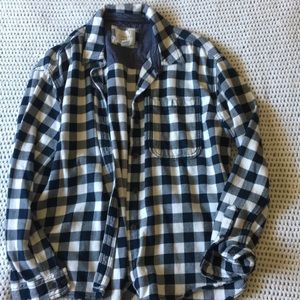 Forever 21 Flannel